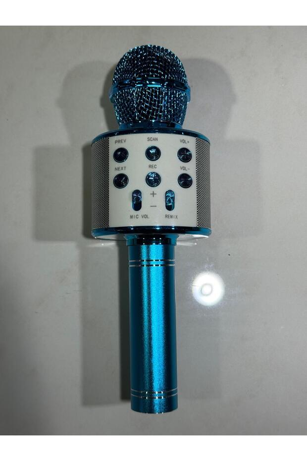 KAROEKE MİKROFON - 3