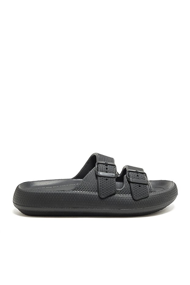 Double Strap Comfort Sandals