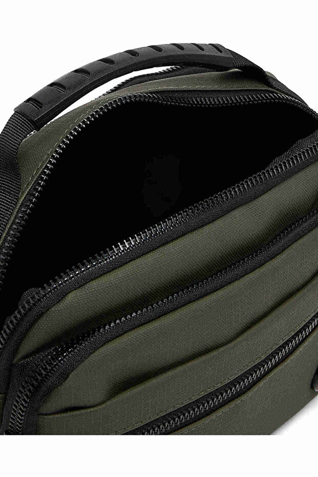 Solid Camera Bag - 5