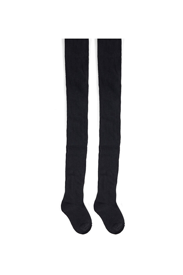 Solid Tights - 2