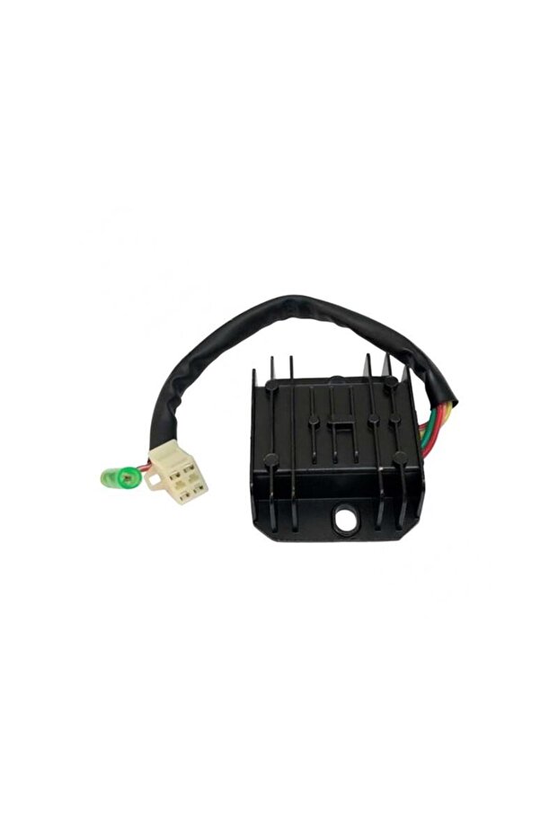 Kuba Ege 50CC Konjektör - 1