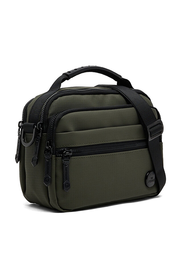 Solid Camera Bag - 2