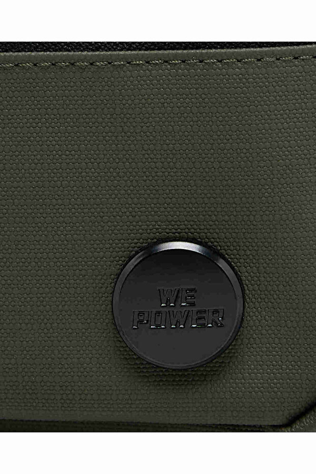 Solid Camera Bag - 4