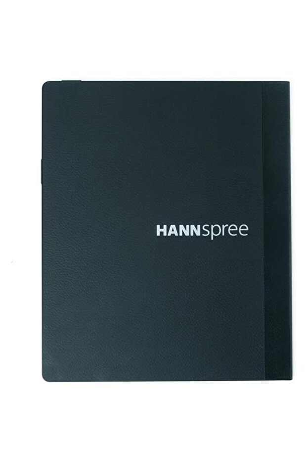 HannsNote 2 SN10HR1B, 10" ecoVISION Paper TN, 4GB RAM, 64GB Storage, Android 13 (Black) - 3