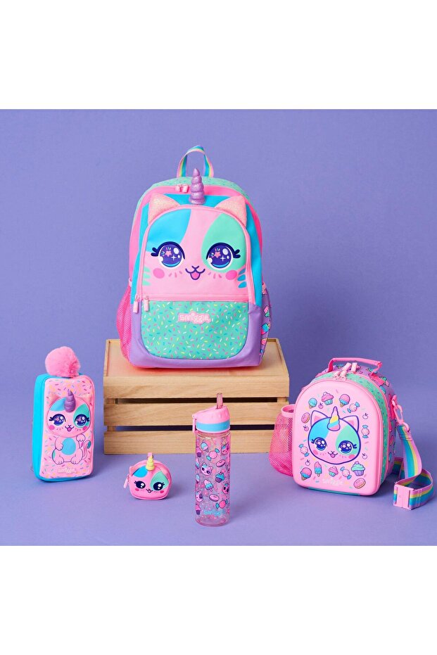 - حقيبة ظهر Budz الكلاسيكية - 4