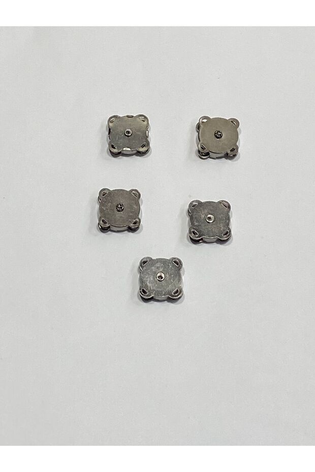 مغناطيس للحقيبة / مغناطيس للحقيبة / 5 قطع