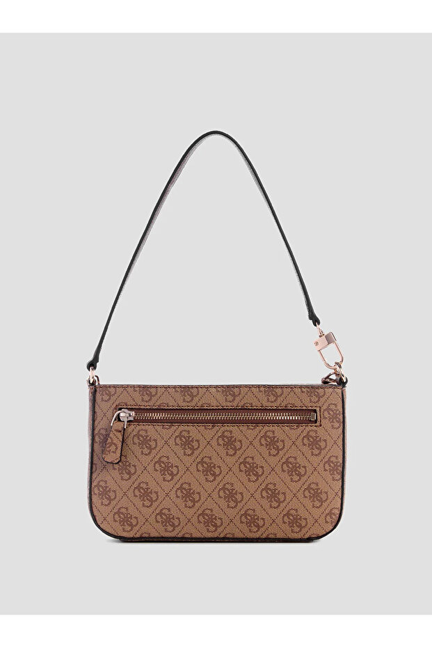 NOELLE II MINI TP ZP-Kadın omuz çantası -BG967272 - 3