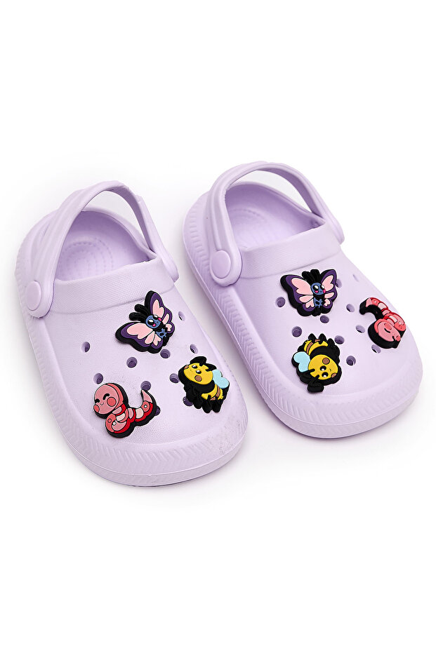 قباقيب جيبيتز سلينغ باك - 4