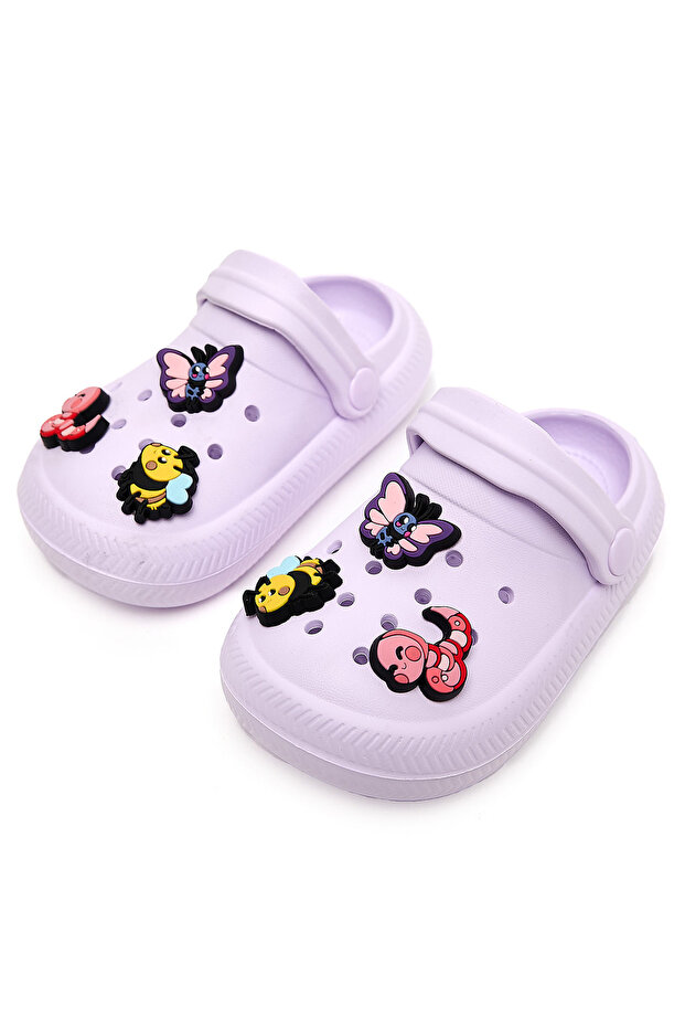 قباقيب جيبيتز سلينغ باك - 5