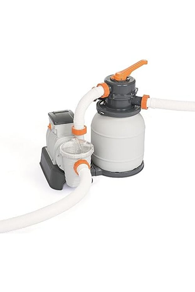 Flowclear 2000gal Sand Filter
