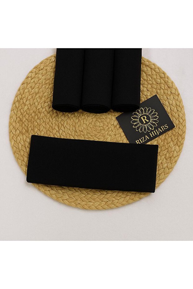 COTTON JERSEY SHAWL