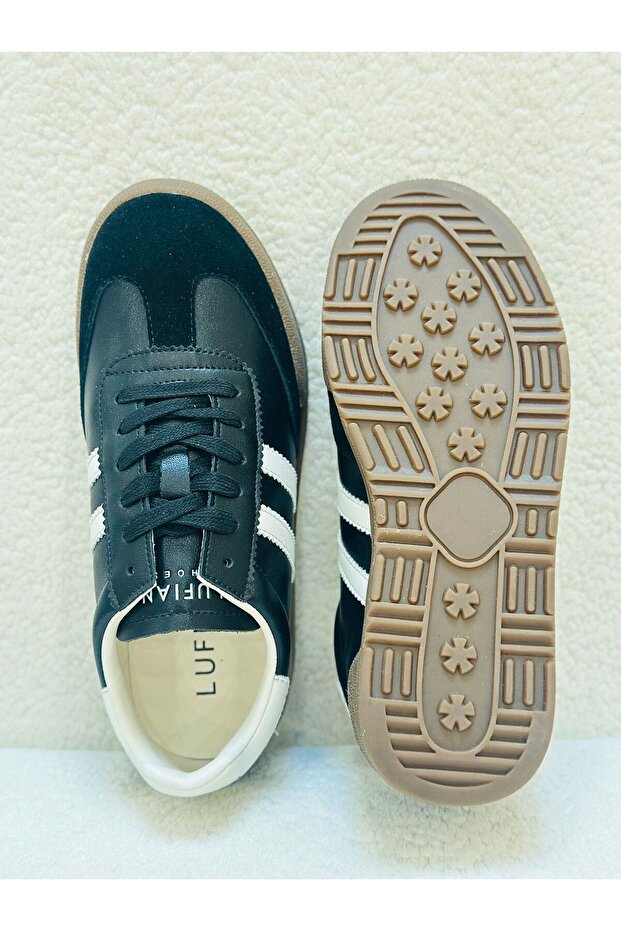 LIA 1230 Kadın Sneaker - 4