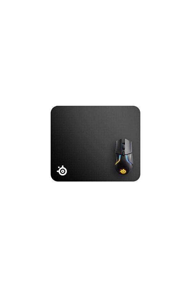 Mousepad mediu QcK - 2