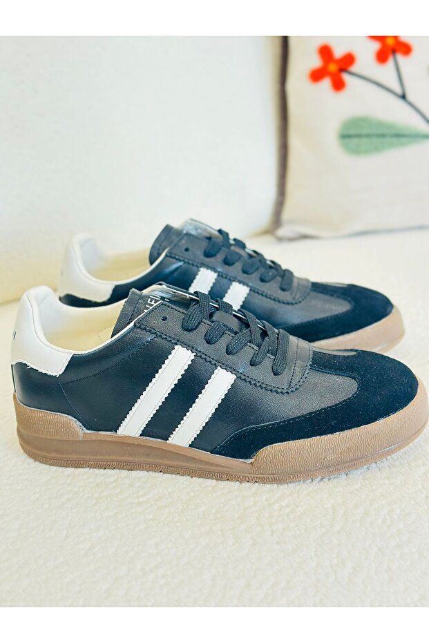 LIA 1230 Kadın Sneaker - 7