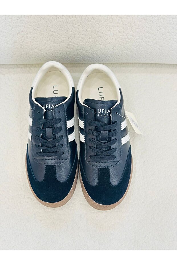 LIA 1230 Kadın Sneaker - 1