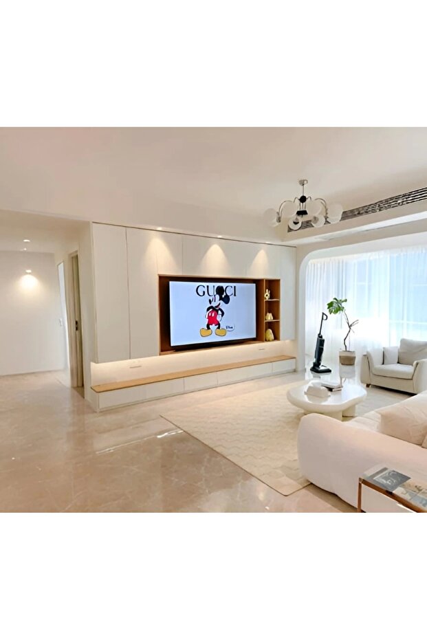 Vela TV Ünitesi - 1