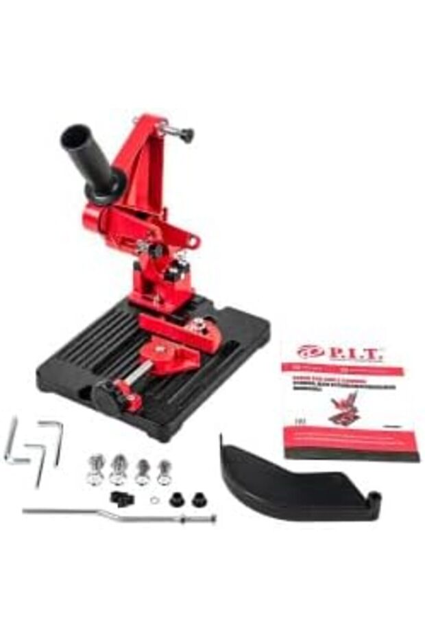 Rocket Stand PIT (4.5 - 5") Multi-functional /P0010003 - 5
