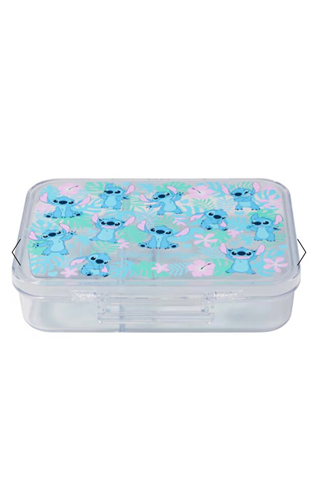 صندوق غداء ستيتش - 3