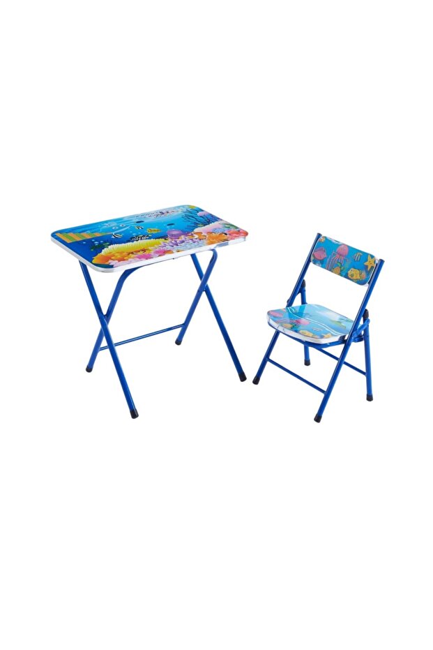 طاولة مدرسية - 2