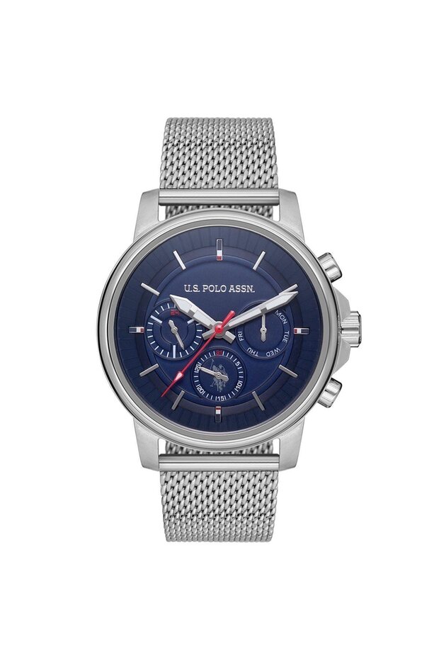 U.S. Polo Assn. Uspa-102002 Men's Wristwatch