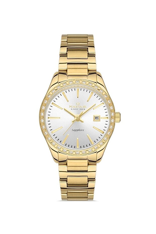 Nc33-398305-dwms Women's Wristwatch