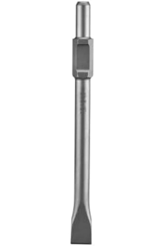 PIT Flat Hex Chisel Drill Bit (30 mm x 40 cm, 3.5 cm Head Width) - 2