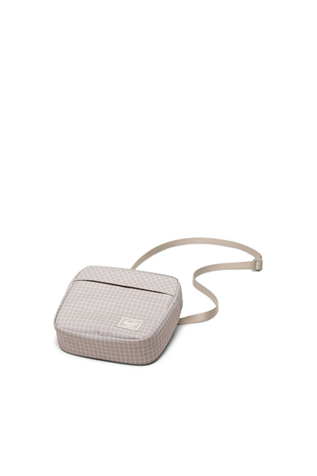 Classic Çapraz Omuz Çantası - 3