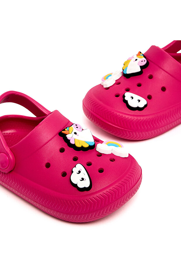 قباقيب جيبيتز سلينغ باك - 2