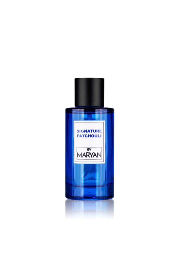 By Maryan Signature Patchouli Eau de Parfum 100 ml