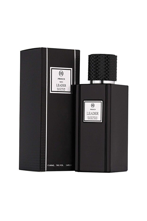 Darre Leather Men's Perfume 100ml