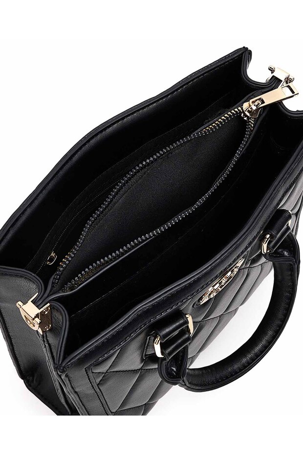 حقيبة صغيرة مبطنة - 5