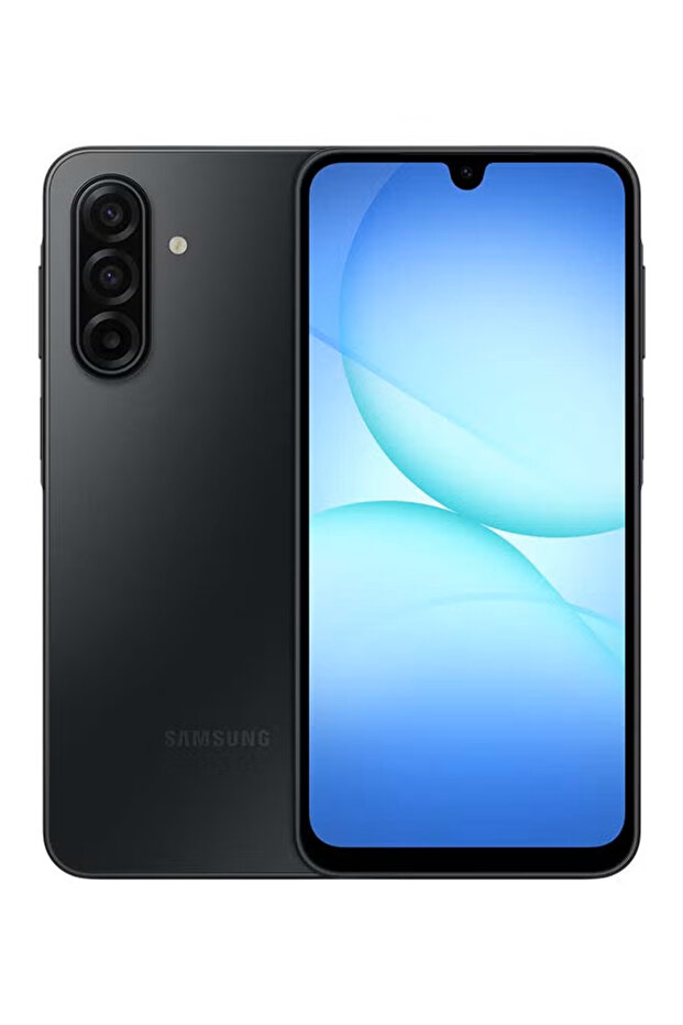 Galaxy A17 ثنائي الشريحة، 4GB، 128GB، 5G - إصدار الشرق الأوسط