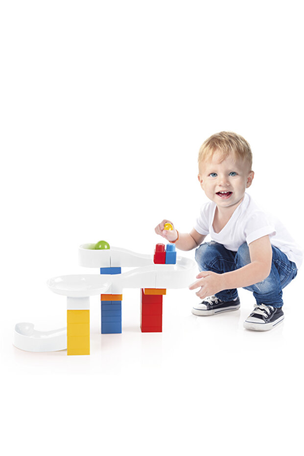 Constructive Game Ball Maze (41 pieces) - 3