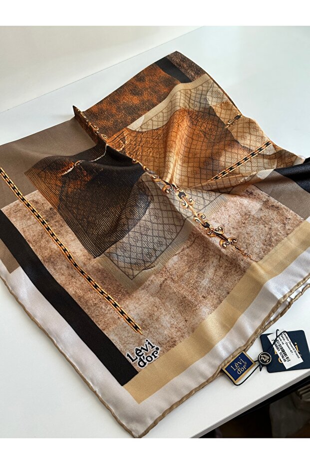 Levidor Kristal eşarp - 4