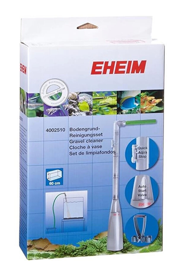 Manuel Dİp Süpürgesi - 2