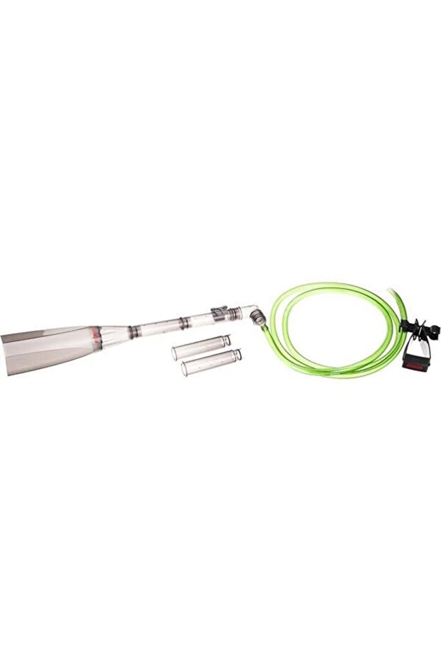 Manuel Dİp Süpürgesi - 1