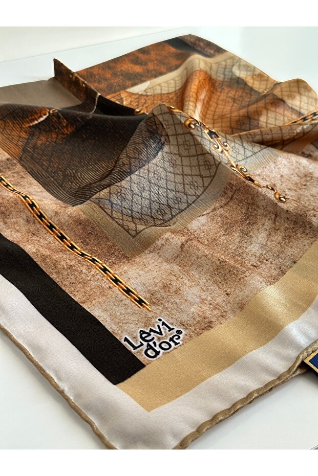 Levidor Kristal eşarp - 1