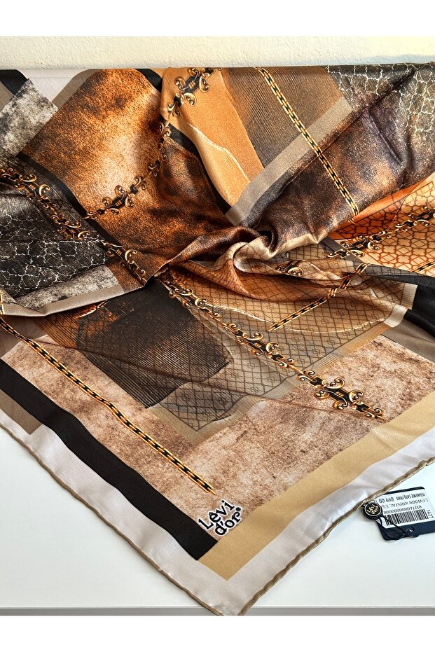 Levidor Kristal eşarp - 2