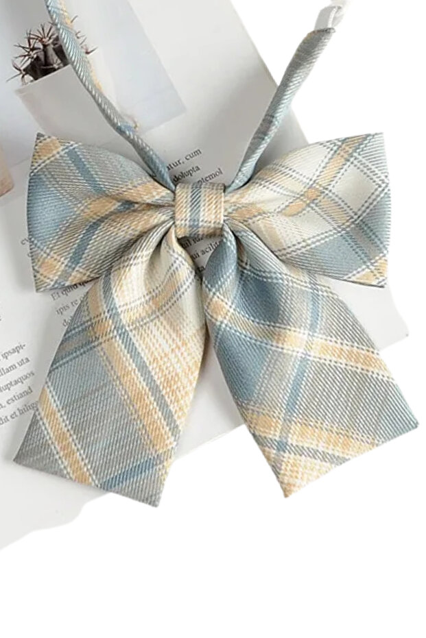 Yağmur Kadın Papyon - 1