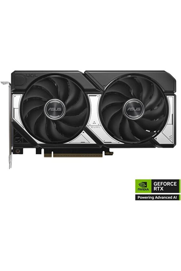 GeForce RTX 5060 Ti Dual OC 16GB 128-Bit GDDR7 DLSS 4.0 - 1
