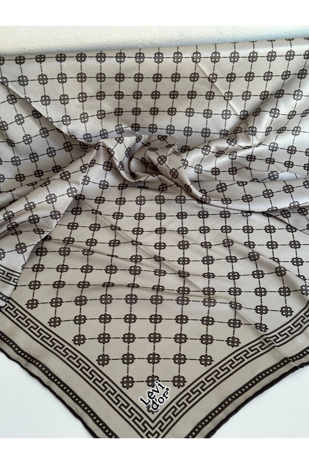 Levidor Kristal eşarp - 4