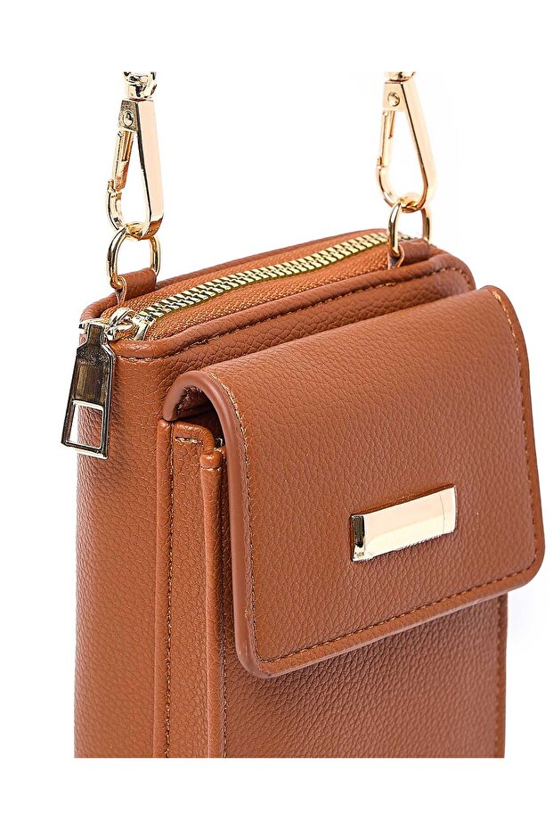 حقيبة كروس بودي صلبة للهاتف - 4