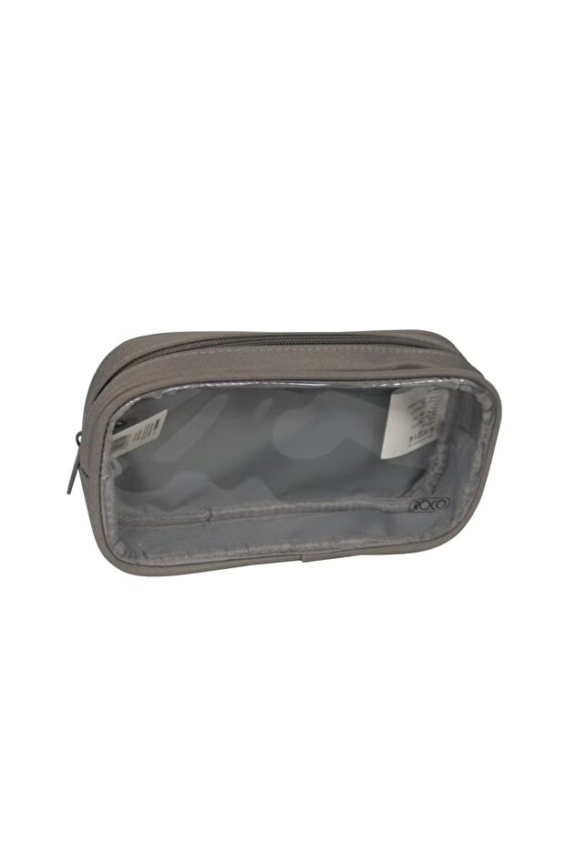 Soft Pencil Case - 1