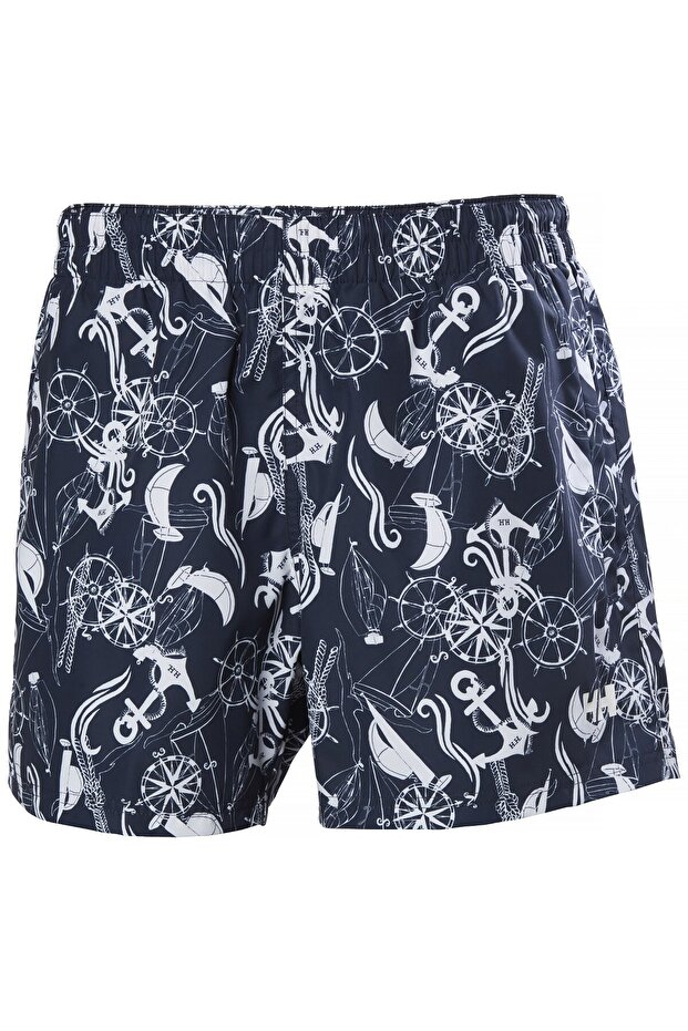 Newport Erkek Şort Mayo - 5