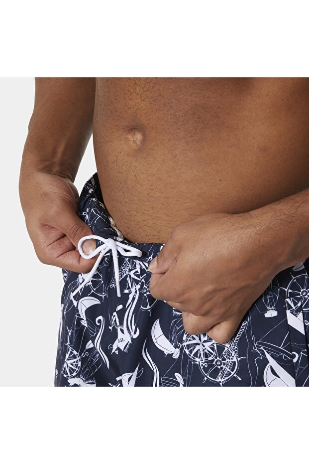 Newport Erkek Şort Mayo - 4