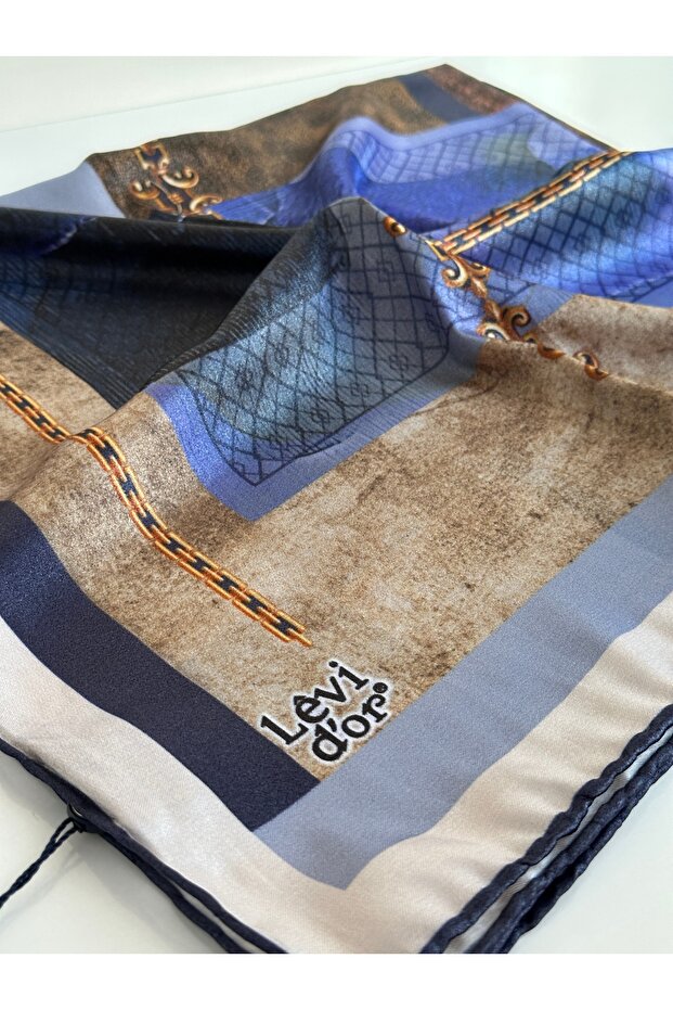 Levidor Kristal eşarp - 1