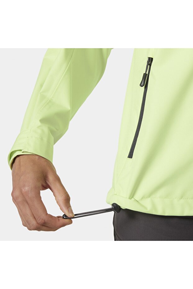 W CREW JACKET 2.0 HHA.34450 - 6