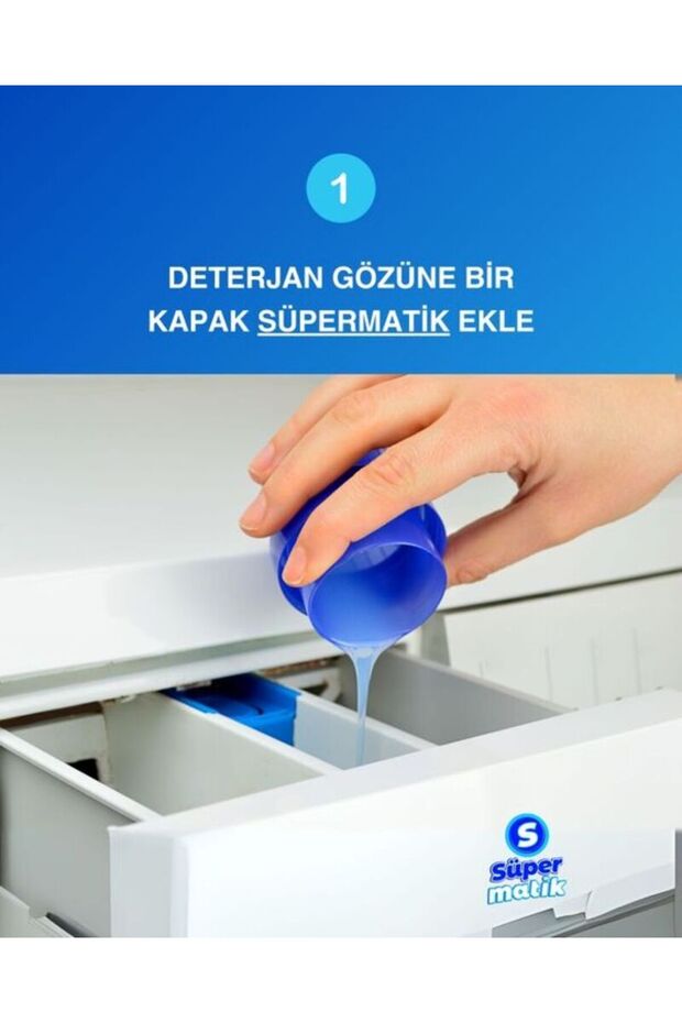 1500 مل 2 قطعة - 2