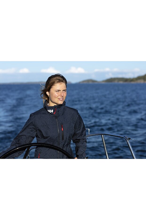 Crew Midlayer Sailing Kadın Mont 2.0 - 8