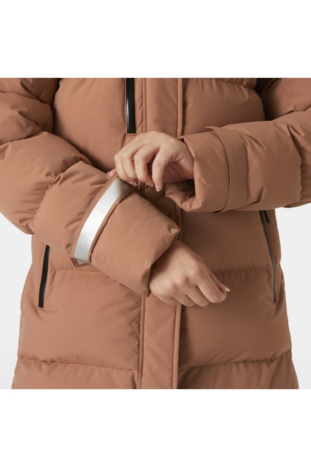 Adore Puffy Kadın Parka Mont - 6
